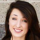 Judith Morgan head shot